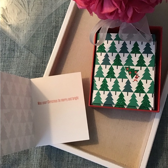 Papyrus Holiday Cards.Brand New Set of 20 - Picture 2 of 8